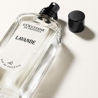 ロクシタン(L'OCCITANE) ラヴァンド[ラベンダー] オードトワレ 75mL 香水 EDT