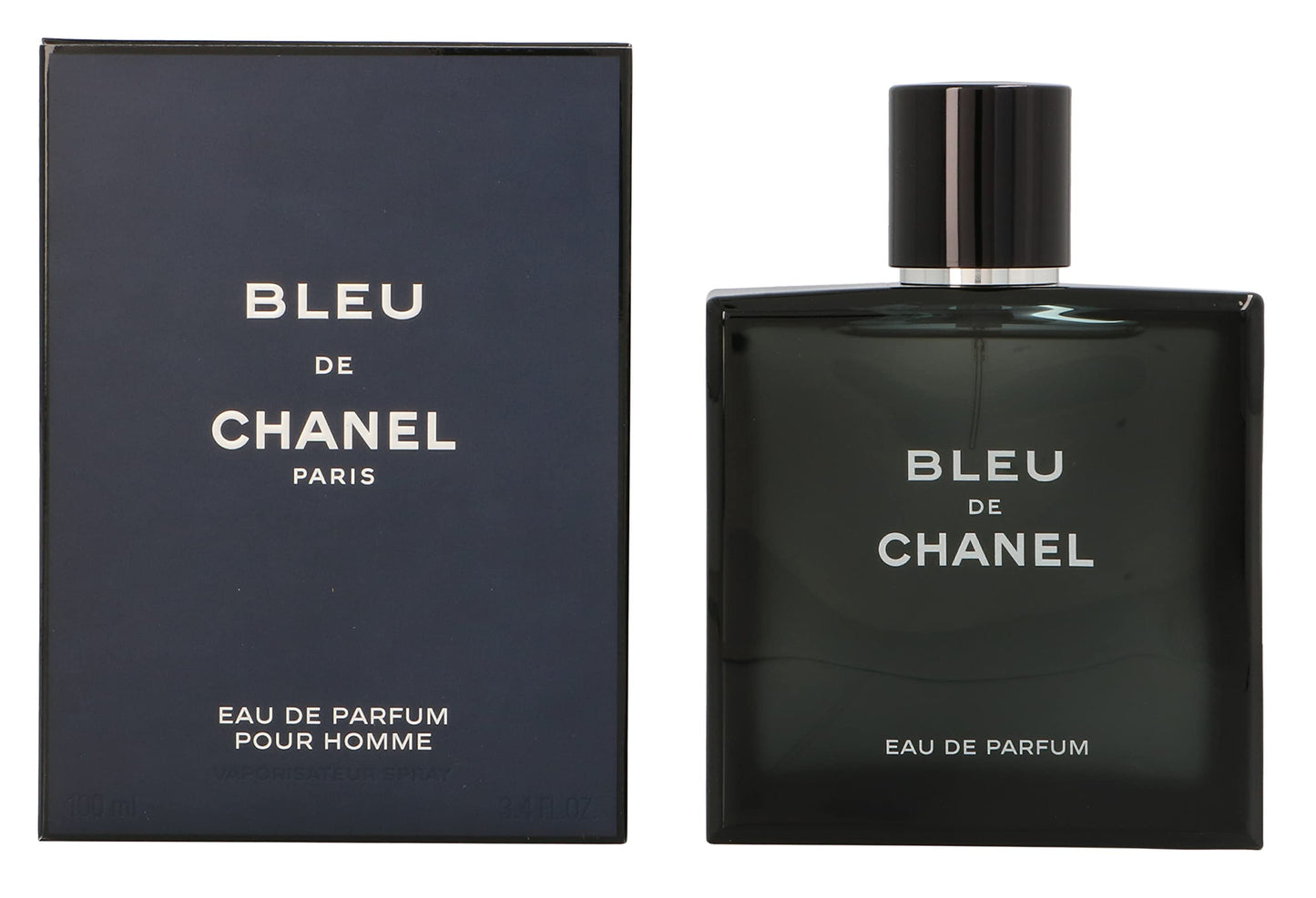 シャネル CHANEL ブルー ドゥ シャネル オードパルファム 100ml EDP SP [並行輸入品]