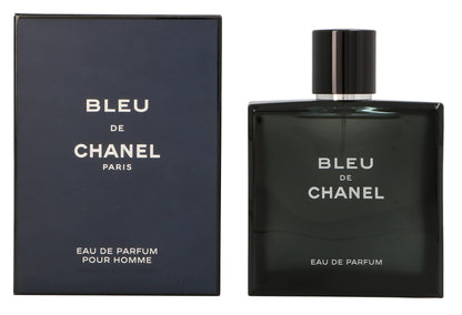 シャネル CHANEL ブルー ドゥ シャネル オードパルファム 100ml EDP SP [並行輸入品]