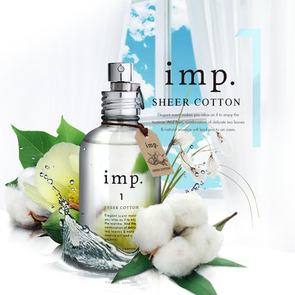 インプ 1 シアーコットン EDP 70mL