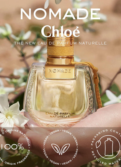 クロエ ノマド オードパルファム ナチュレル 75mL