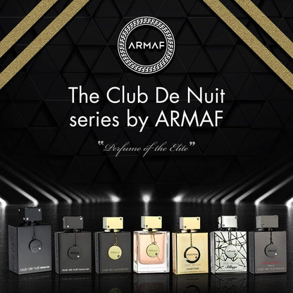 アルマフ ARMAF クラブ ドゥ ニュイ インテンス メン 105ml EDT