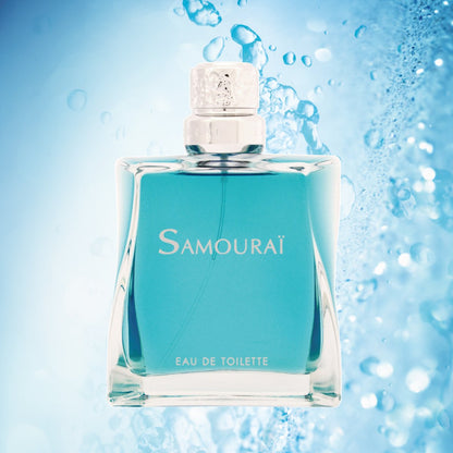 アランドロン サムライ EDT 100ml