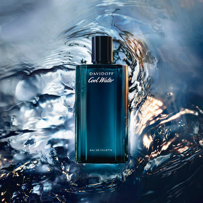 Davidoff(ダビドフ) クールウォーター オードトワレ 125mL