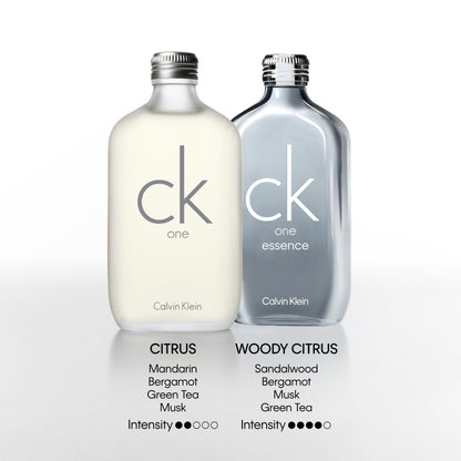 Calvin Klein(カルバン クライン) シーケー ワン エッセンス パルファム インテンス 100mL