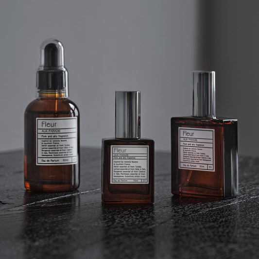 AUX PARADIS フルール オードパルファム 30ml