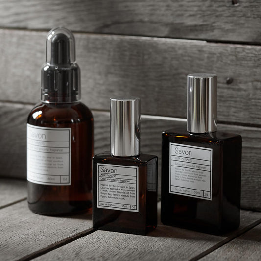 AUX PARADIS サボン オードパルファム 30ml
