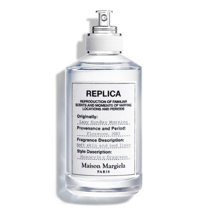 Maison Margiela(メゾン マルジェラ) メゾンマルジェラ レプリカ レイジーサンデーモーニング オードトワレ 100mL