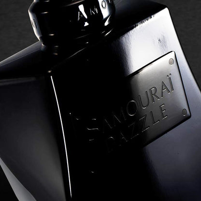 サムライ ダズル EDT SP 100ｍｌ【SAMOURAI DAZZLE】
