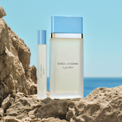 ドルチェ＆ガッバーナ ライトブルー NEW オードトワレ 100mL