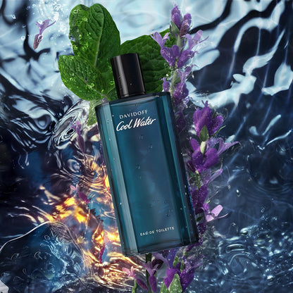 Davidoff(ダビドフ) クールウォーター オードトワレ 125mL