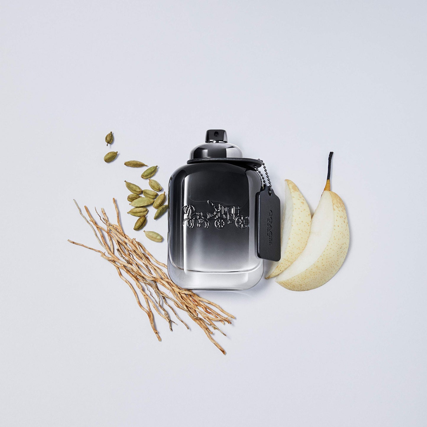 コーチ マン オードトワレ EDT スプレー 40ml [並行輸入品]