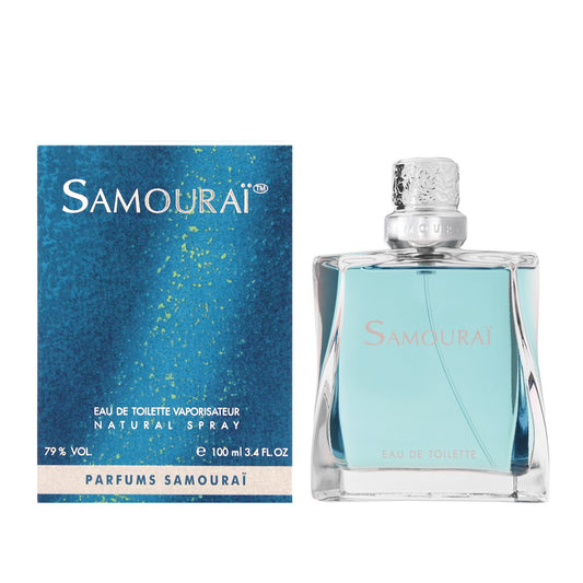アランドロン サムライ EDT 100ml