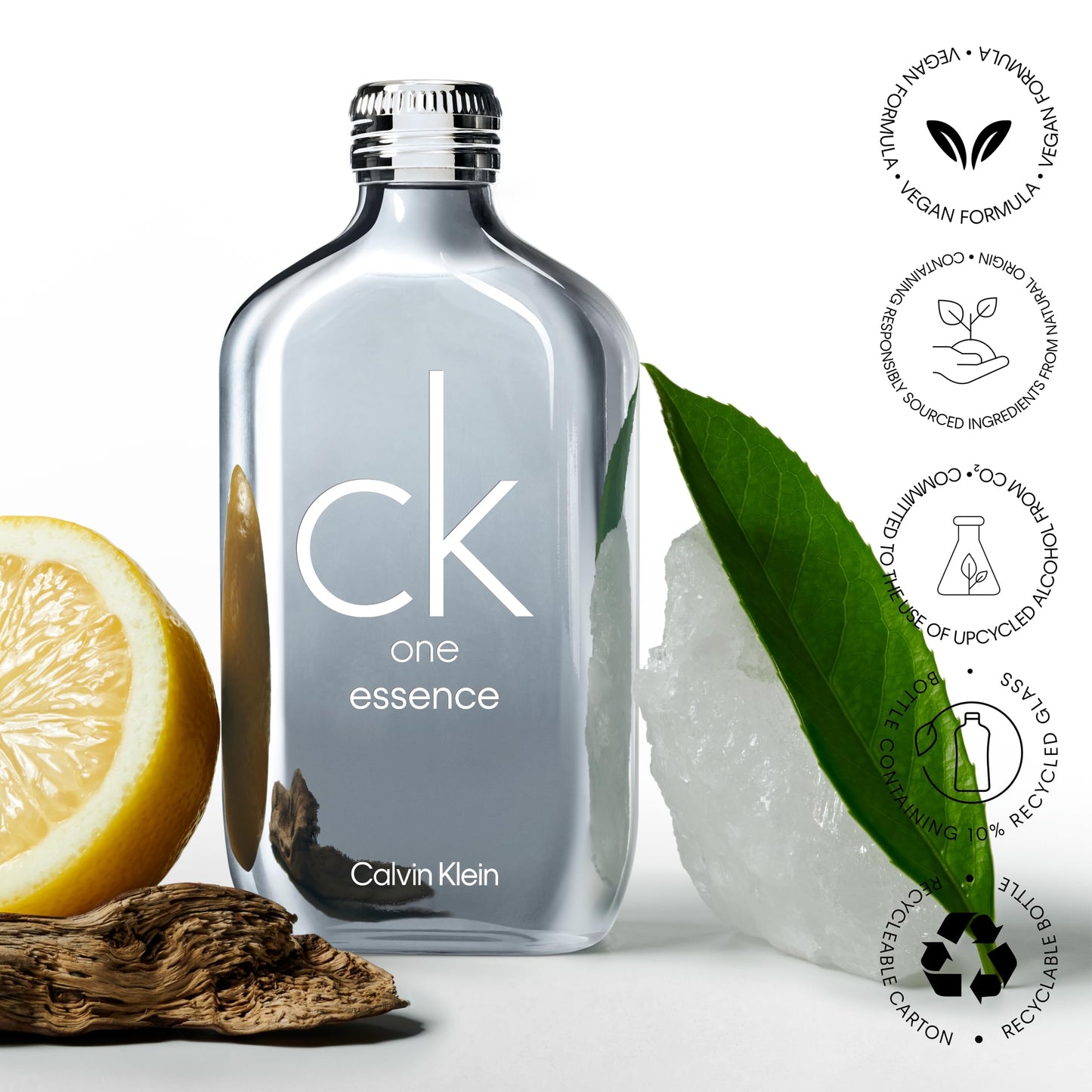 Calvin Klein(カルバン クライン) シーケー ワン エッセンス パルファム インテンス 100mL