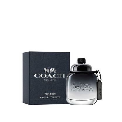 コーチ マン オードトワレ EDT スプレー 40ml [並行輸入品]