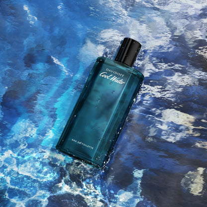 Davidoff(ダビドフ) クールウォーター オードトワレ 125mL