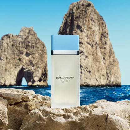ドルチェ＆ガッバーナ ライトブルー NEW オードトワレ 100mL