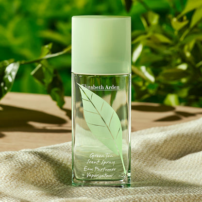 ELIZABETH ARDEN(エリザベスアーデン) グリーンティー オードトワレ 30mL[並行輸入品]