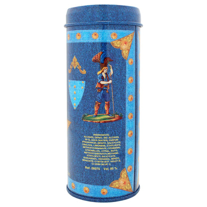 VERSACE(ヴェルサーチ) ヴェルサーチ ブルージーンズ EDT 75ml [並行輸入品]