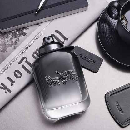 コーチ マン オードトワレ EDT スプレー 40ml [並行輸入品]