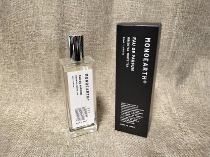 MONOEARTH オリエンタルホワイトティー オードパルファム 50ml